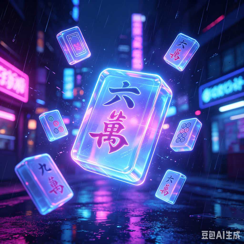 Munich,mahjong