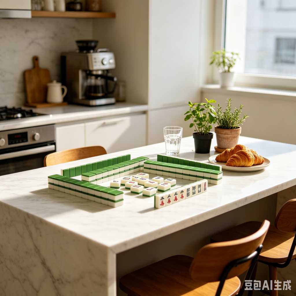 CharlotteNC,mahjong