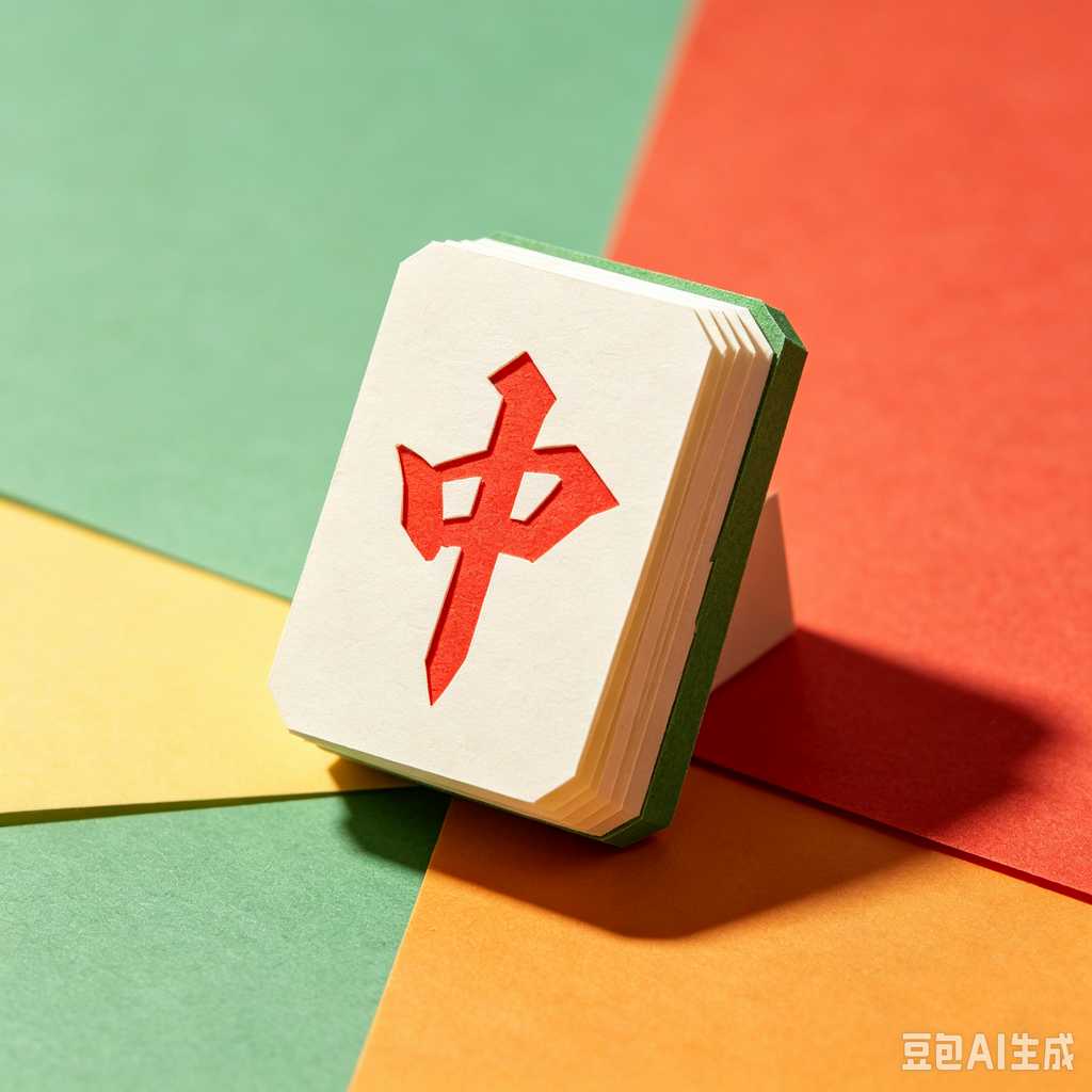 Akron,mahjong