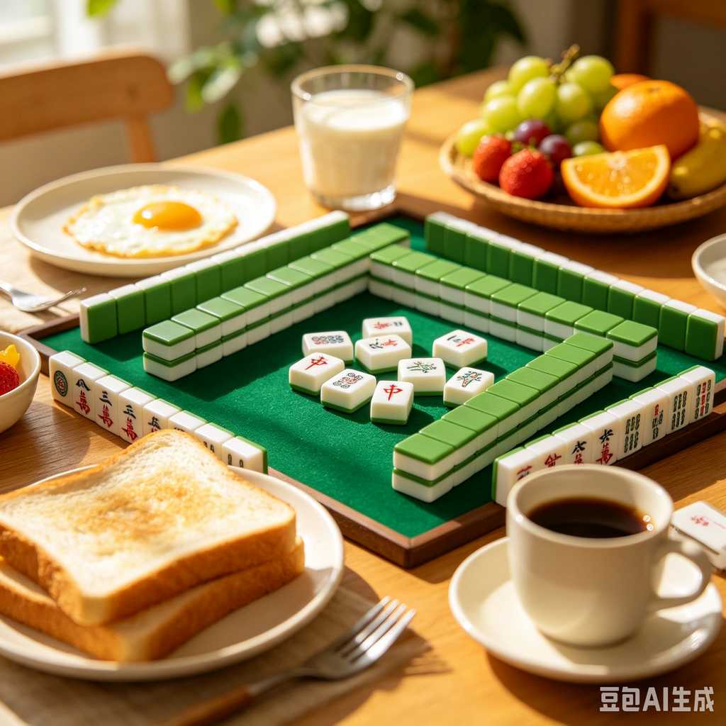 Turin,mahjong