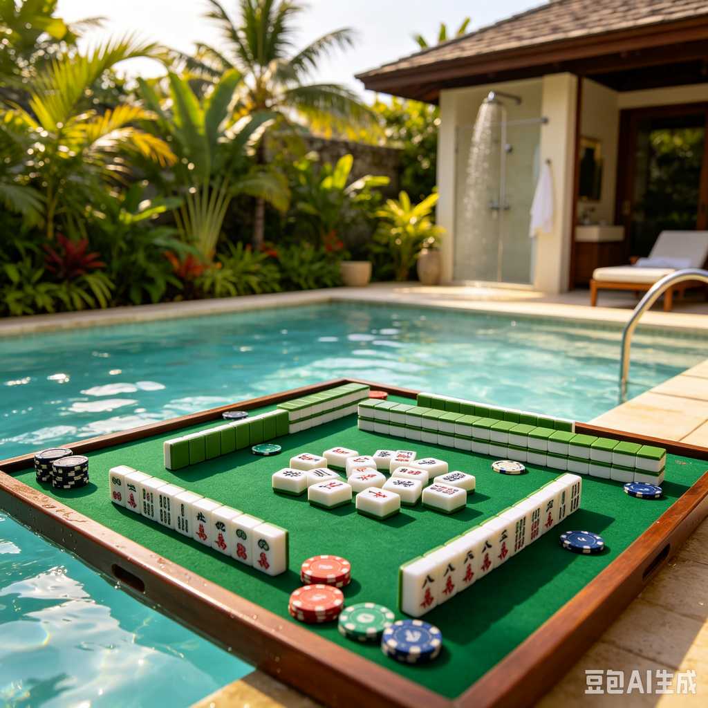WaterburyCT,mahjong